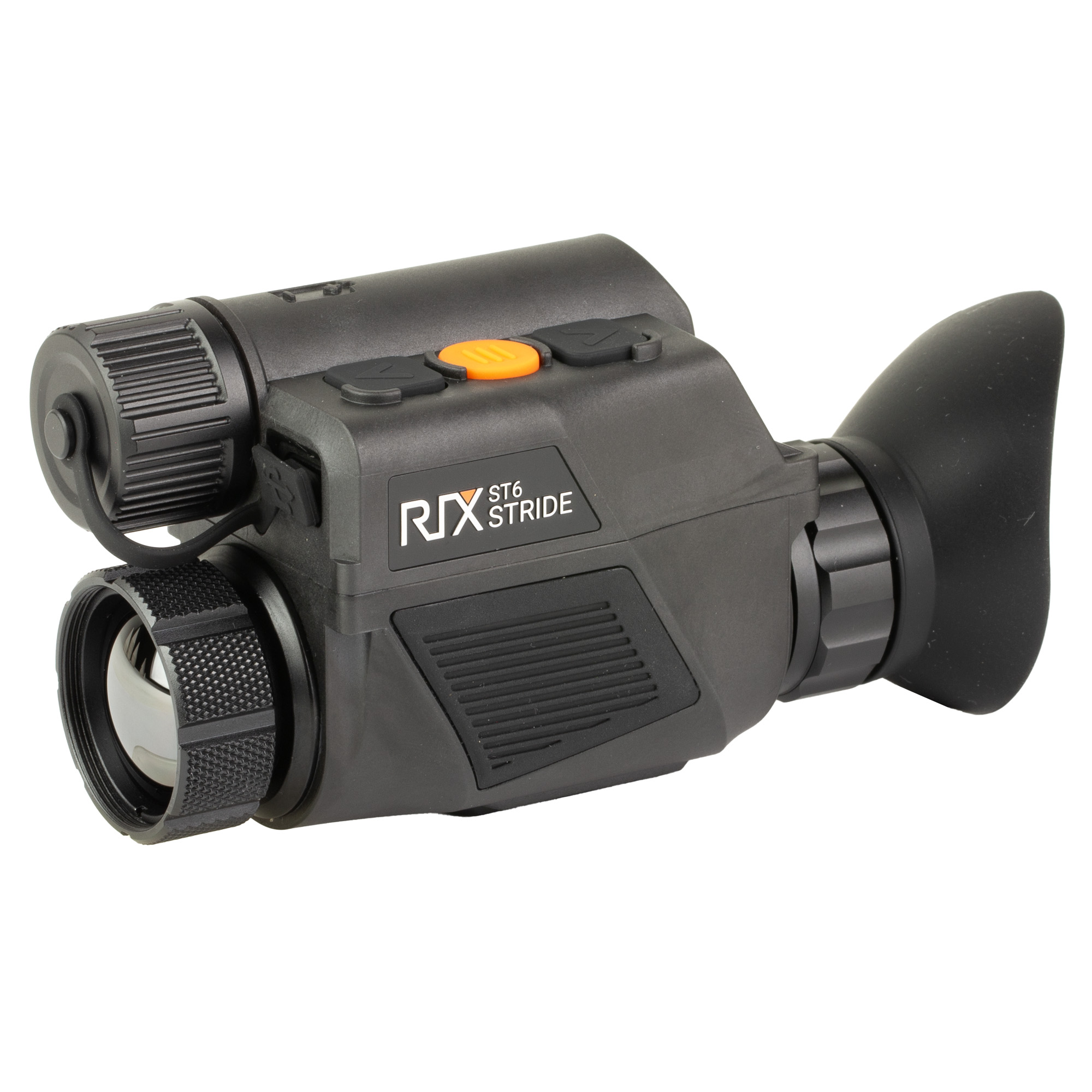 Rix Optics Stride St6 640x512 Thermal Imaging Monocular VOx Sensor 1x Optical Zoom 6x Digital - 850042107287