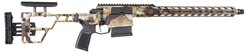 Sig Sauer CROSS-277 Fury 16 Inch 5 Rounds First Lite Cipher Camo
