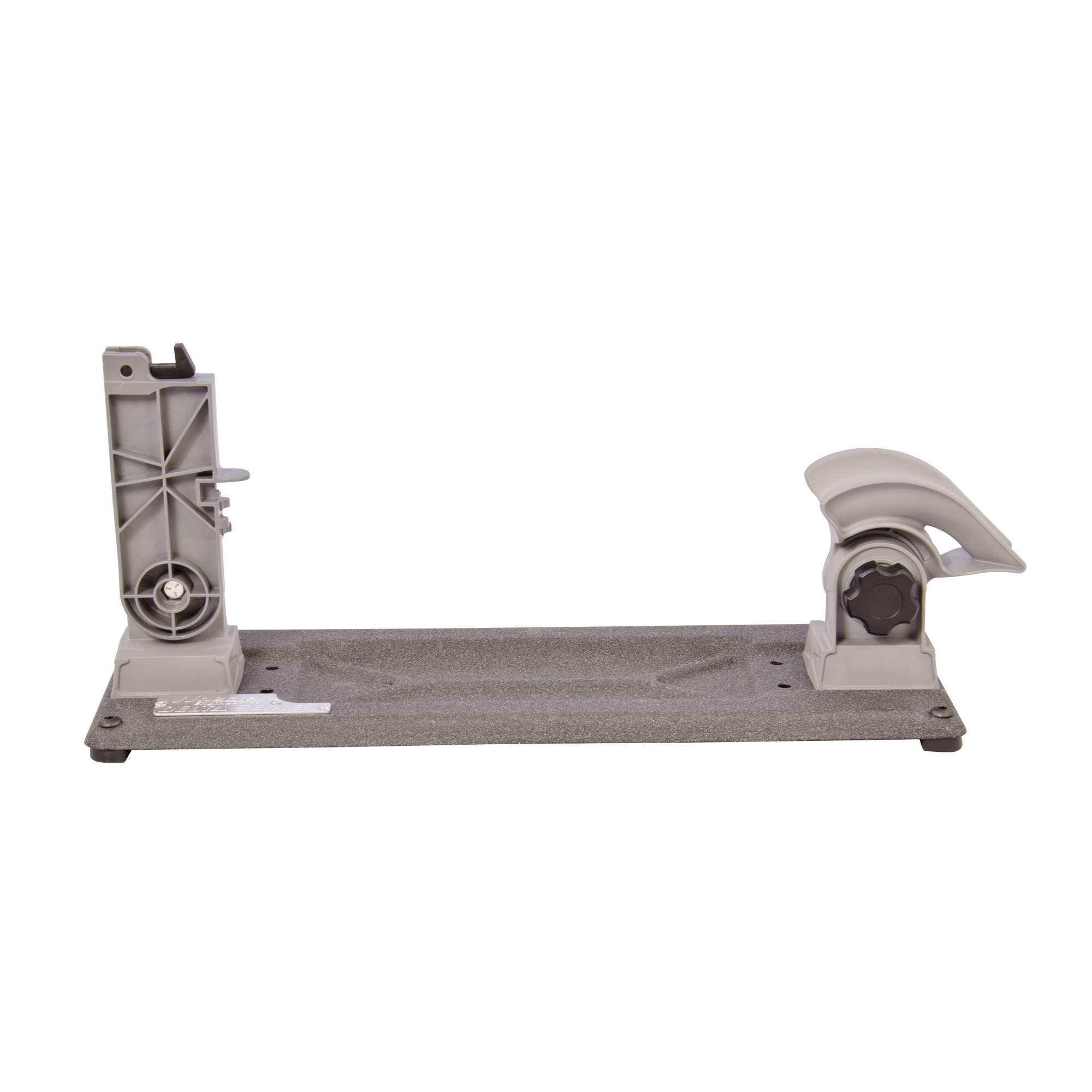 Wheeler 156224 Armorer's Vise Gray Polymer Rifle AR-15 - 156224 - 661120562245
