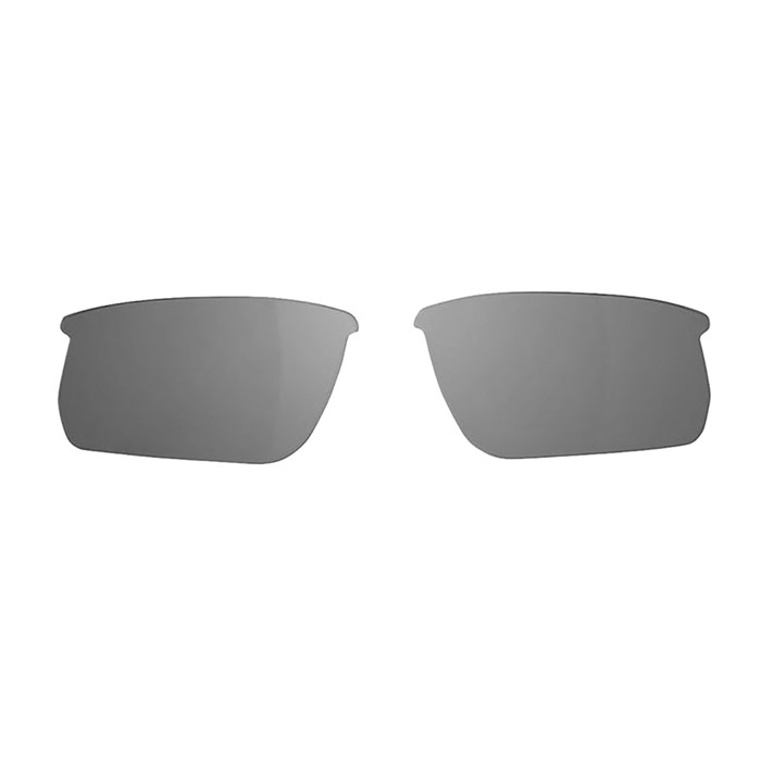HELIX REPLACEMENT LENS- POLARIZED, GRAY LENS/SILVER MIRROR