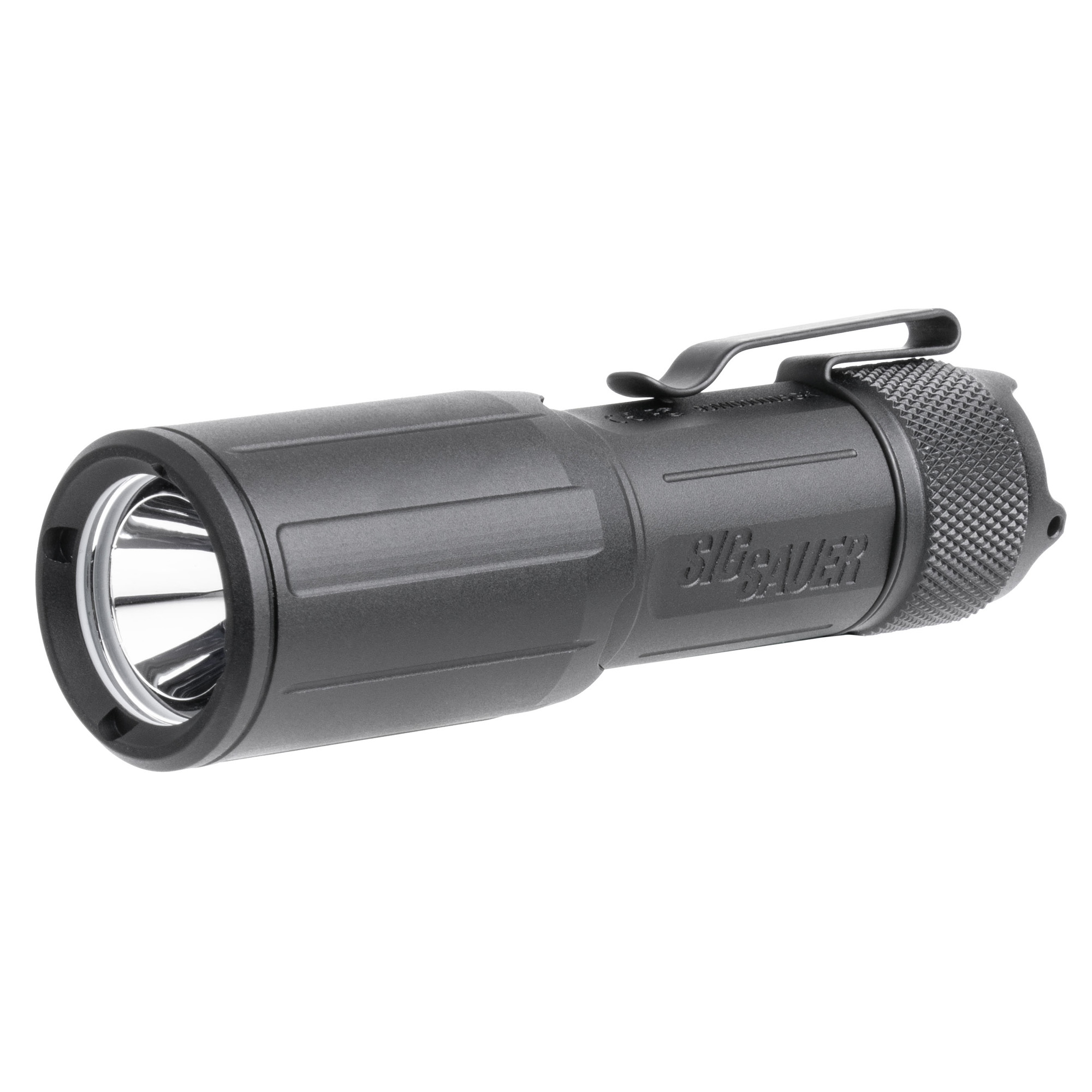 Sig Sauer Foxtrot-Edc Compact Handheld Flashlight 1350 Lumens 33000 Candela