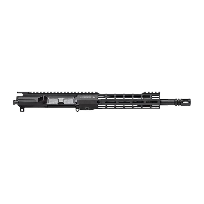 Aero Precision M4E1 5.56 Assm Upper 11.5 Inch Carbine 9 Inch Atlas S-One Handguard