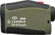 Leupold RX Full Draw 3 DNA Laser Rangefinder 6X Magnification 3 Reticles TBR