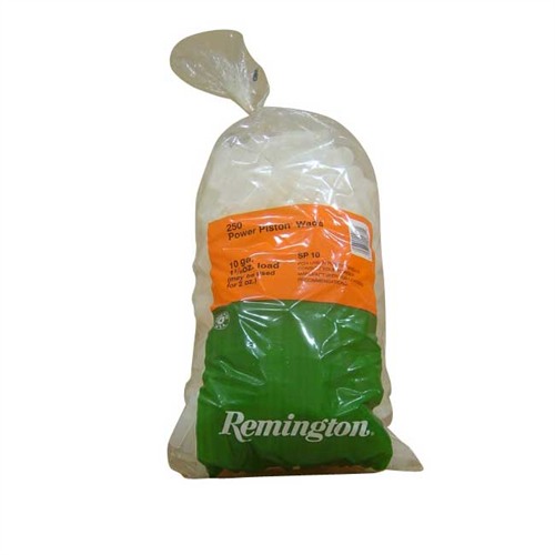 REM WAD 26656 10GA 1-5/8 OR 2-1/4OZ HUNTING SHOTSHELL