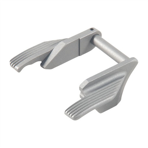 AMBIDEXTROUS NXT SAFETY, STAINLESS