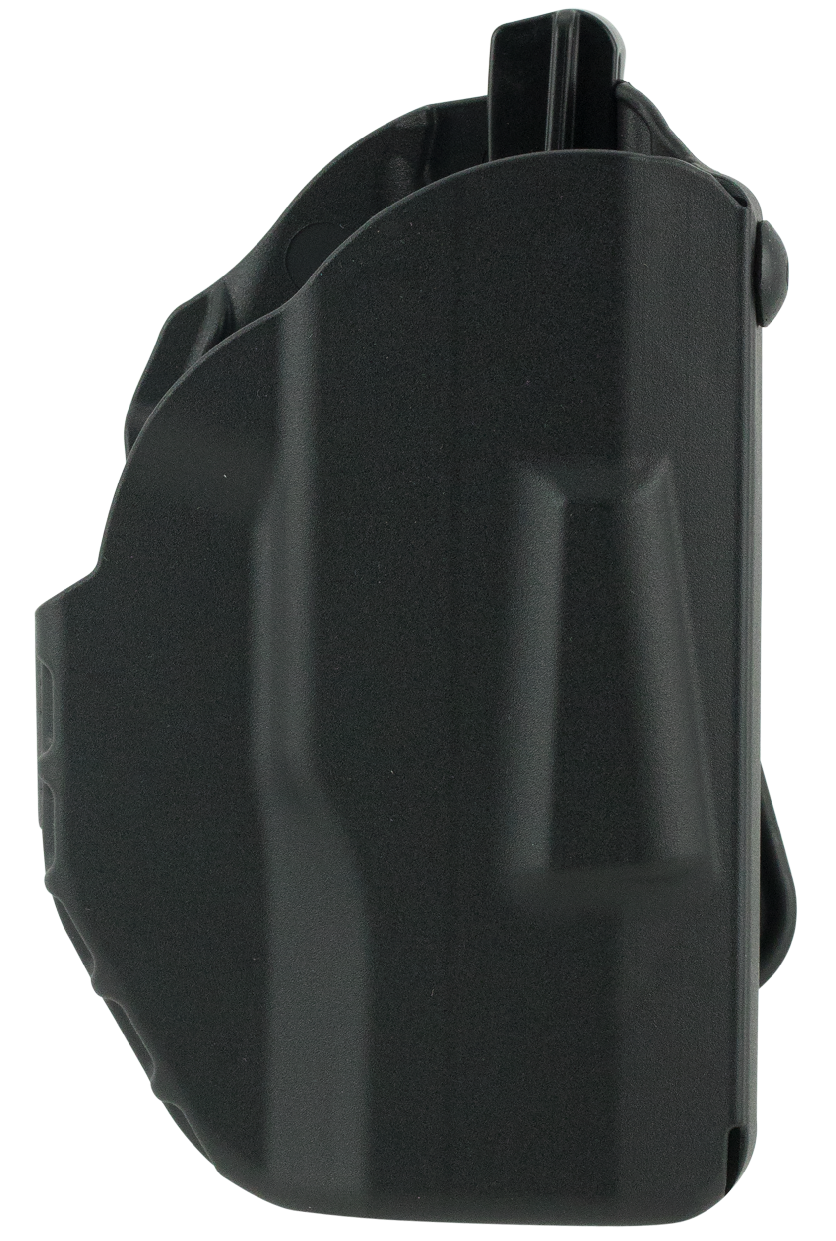 Safariland 7378219411 7378-7TS-ALS  Belt SafariSeven Belt Loop/Paddle Fits S&W M&P M2.0 9/40 w/wo Thumb Safety Right Hand