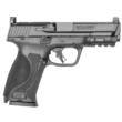 Smith & Wesson M&P9 M2.0 9mm Luger 4.25" Barrel 10 Rounds Night Sights Optic Ready Used