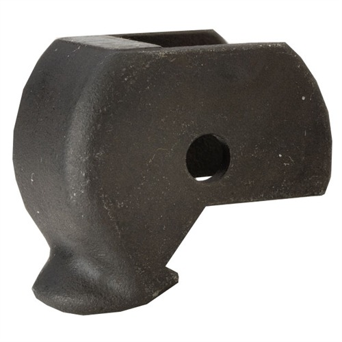 EXTENDED MAGAZINE RELEASE, BLUED