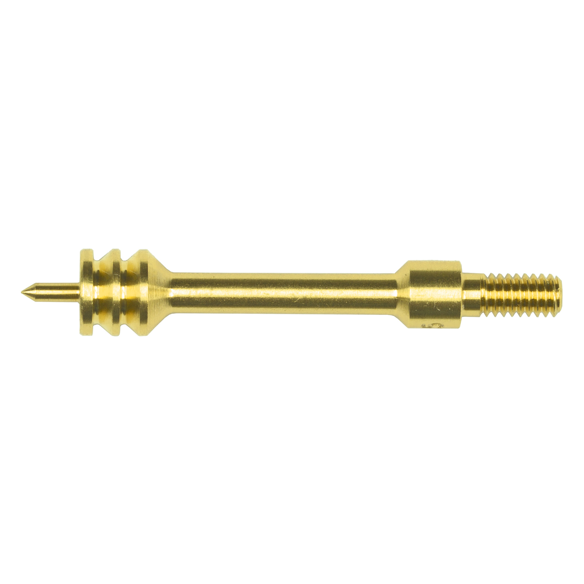 Pro-Shot J38B Jag  .38/ .357 Mag/ 9mm Cal Pistol #8-32 Thread Spear Tip Brass