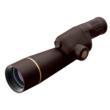 Leupold Golden Ring Compact Spotting Scope 15-30x50mm Blemished Brown Multicoated