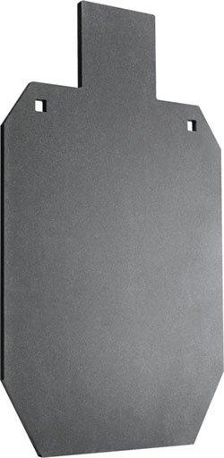 AR500 3/8 IPSC Full Size - 44908 - 604544621853