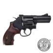 Smith & Wesson Model 19 Carry Comp .357 Magnum 3" Barrel 6 Rounds Tritium Sight