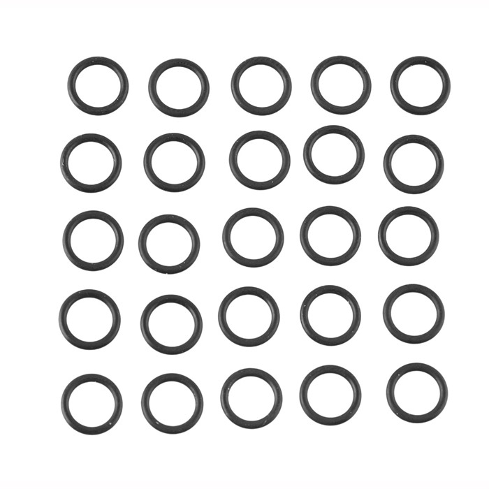 1911 HEX DRIVE GRIP BUSHING O-RING 24PK