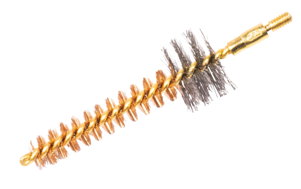 Breakthrough Clean BT223PBCBAR Phosphorus Bronze Chamber Brush