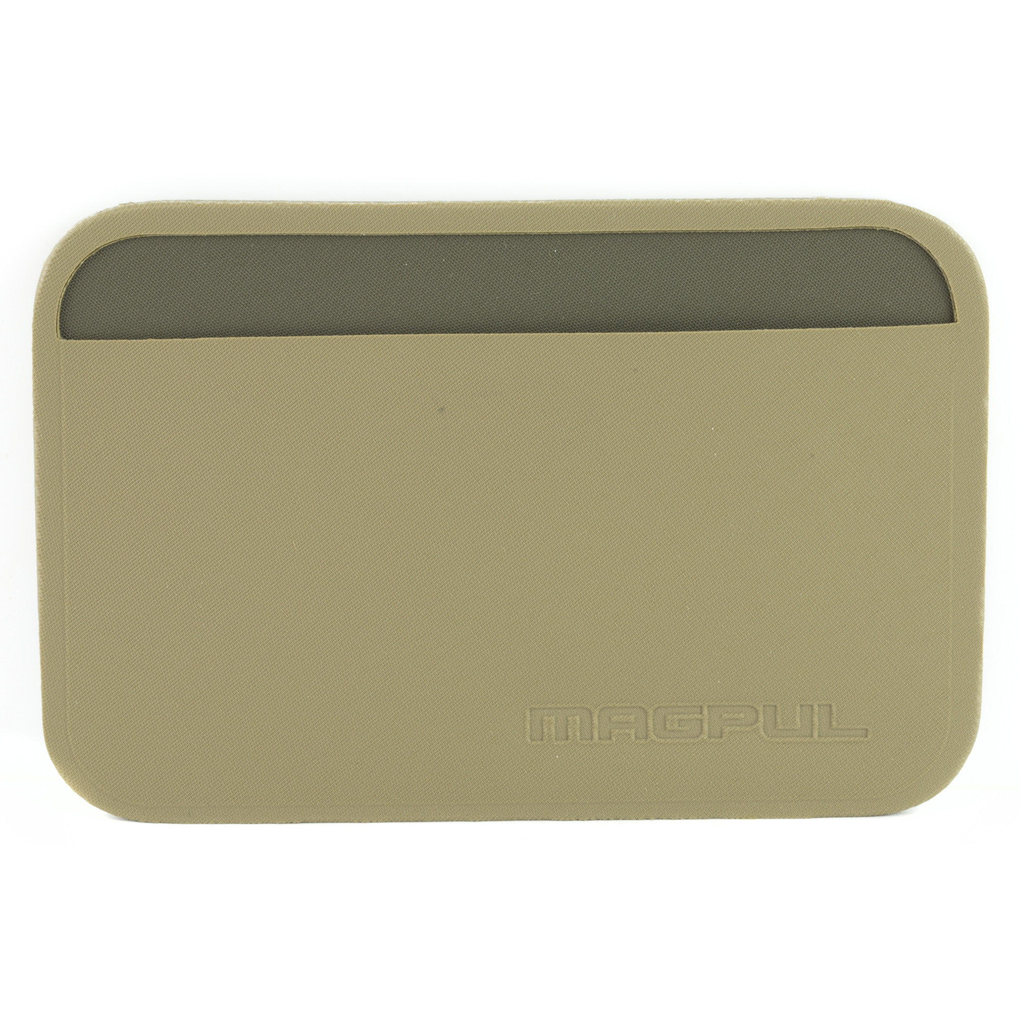 MAGPUL DAKA ESSENTIAL WALLET FDE - MAG758-245 - 840815113027