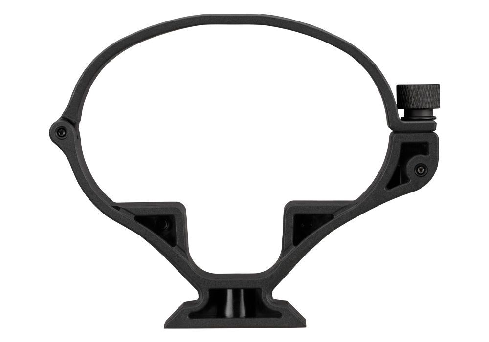 Sig Sauer Zulu6 Binocular Adapter 42mm Glass Filled Nylon ARCA 1/4-20