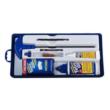 Tetra ValuPro III Gun Cleaning Kit .357/.38/9mm Handgun