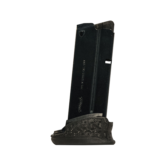 Walther Arms PPS M2 40 SW 7 Round Steel Magazine