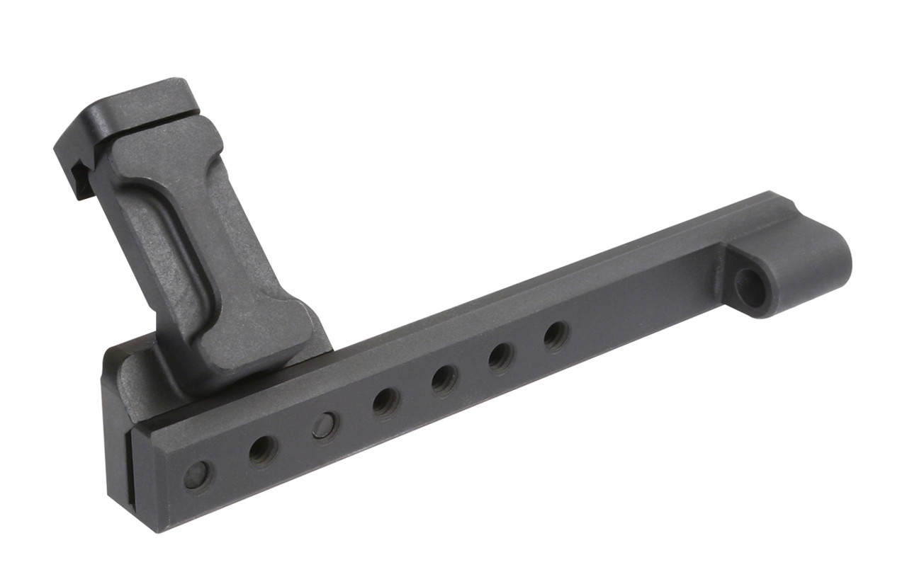 Midwest Industries Mi Scout Light Picatinny Extended Mount for SureFire Scout Light