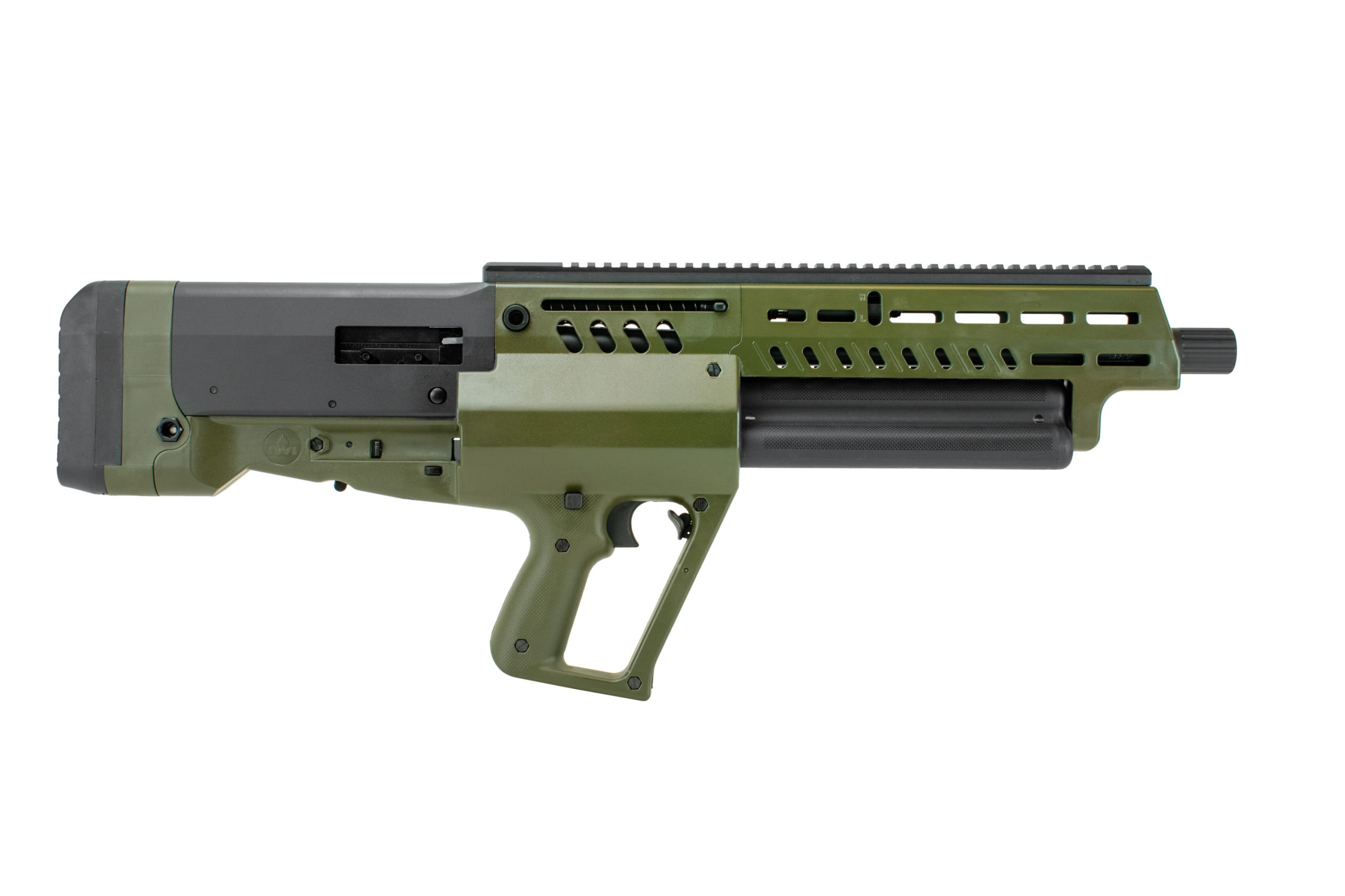 IWI Tavor TS12 12 Gauge 18.5in 15 Rounds Semi-Automatic Bullpup Shotgun