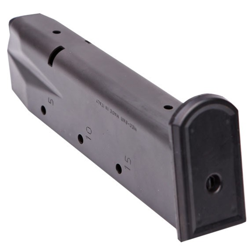 Sig Sauer P226 9mm 15 Round Magazine Phosphated Finish