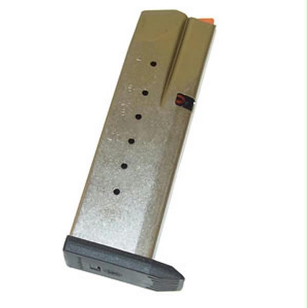 Smith & Wesson Sigma Series Magazine 10-Round for SW40C SW40F 40 S&W