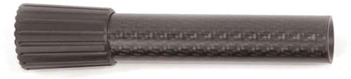 LANCER SHOTGUN EXTENSION TUBE - LSX-8X-M