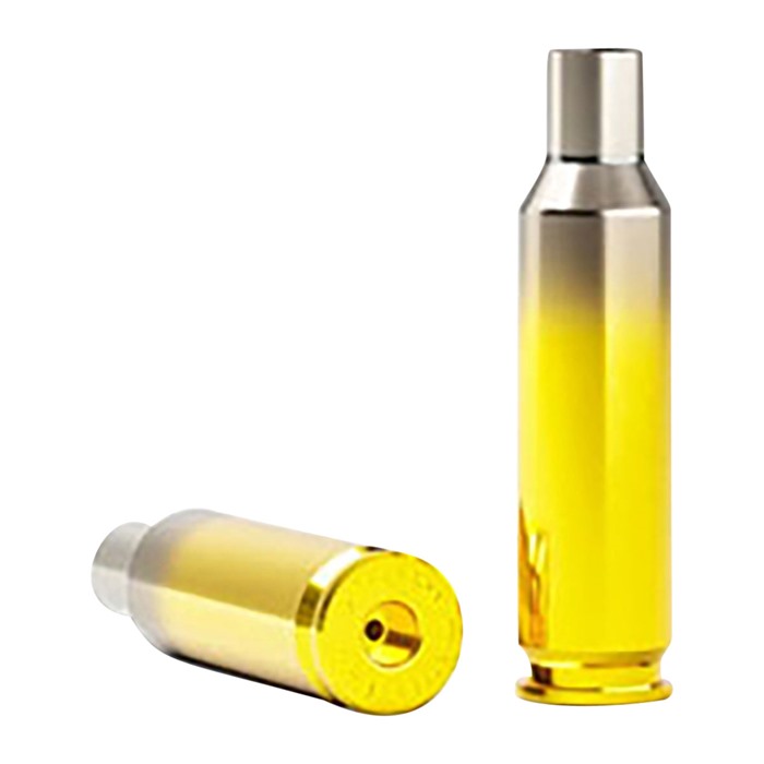 6.5X47 LAPUA BRASS 500/BOX