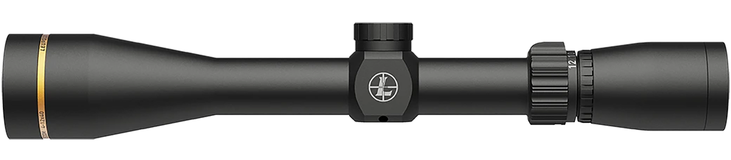 Leupold VX-Freedom 4-12x40mm Hunt-Plex Waterproof Fogproof Rifle Scope