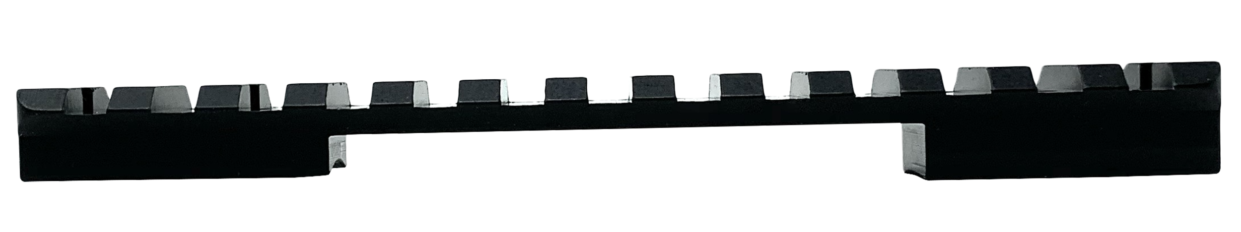 DNZ PR010 Freedom Reaper Picatinny Rail  Black Anodized Remington