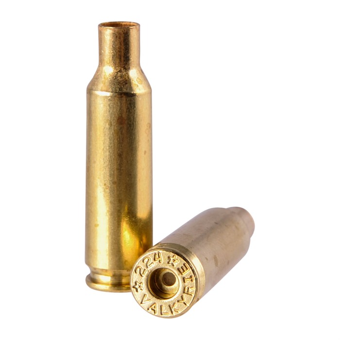 224 VALKYRIE BRASS 500/BAG