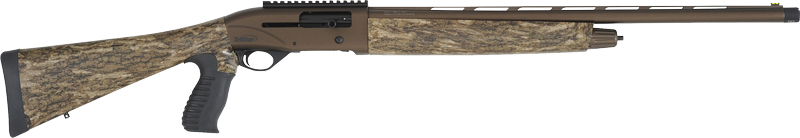 Tristar Viper G2 Turkey Shotgun 12 ga. 24 in. Bronze Mossy Oak Bottomland 3 in.