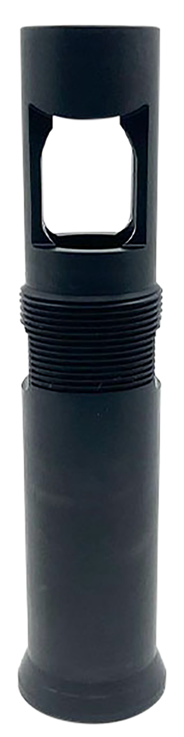 Otter Creek Arms Llc OCL-843 OTB Muzzle Brake Black Nitride 5/8x24 Otter Creek Arms Llc OCL-843 OTB Muzzle Brake Black Nitride 5/8x24