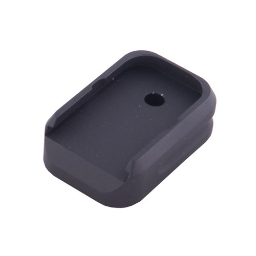 Lightning Strike Extended Magazine Pads for Glock 26 35 9mm Luger