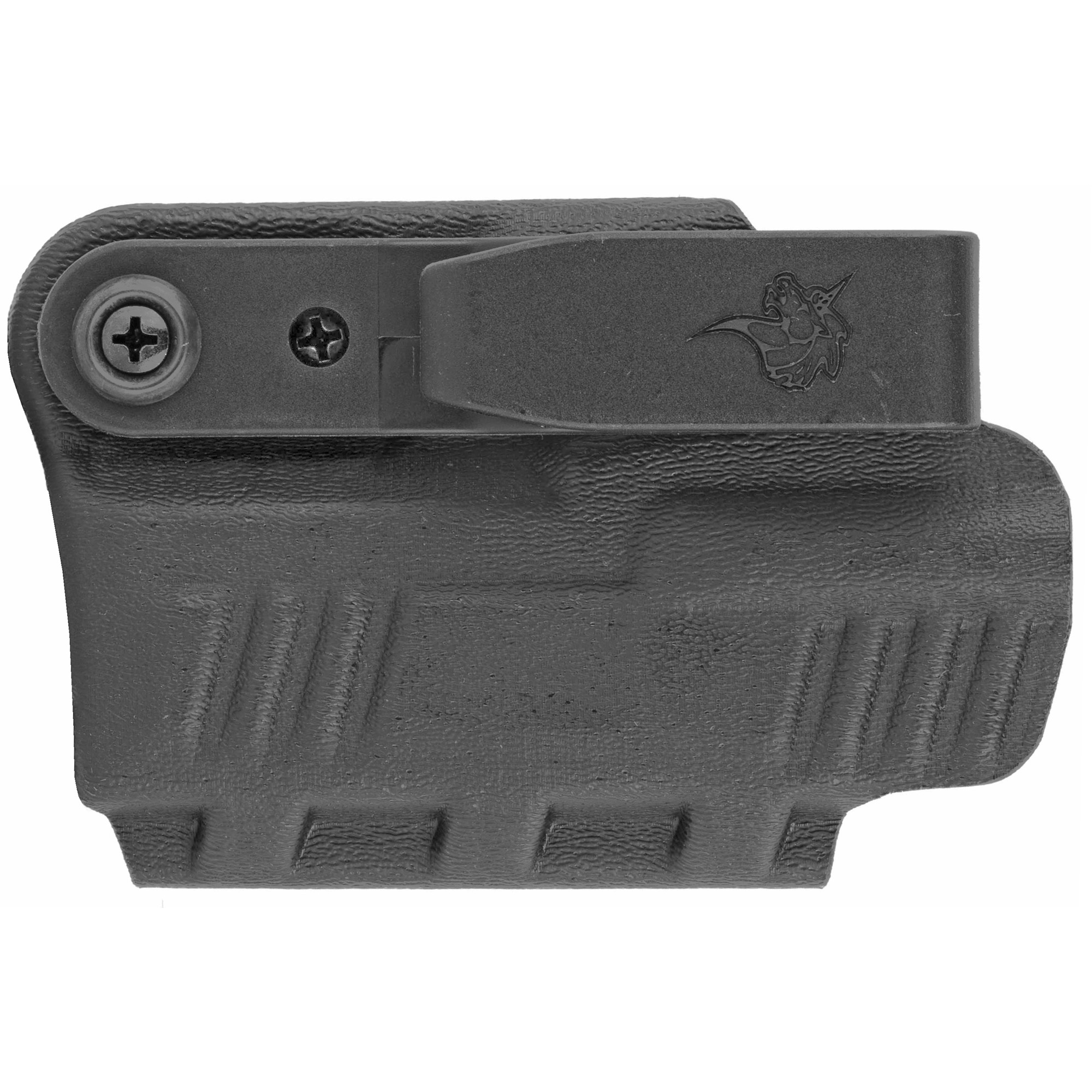DeSantis Slim-Tuk Kydex Holster SIG P365 IWB RH/LH Black - 137KJ8JZ0 - 792695348092