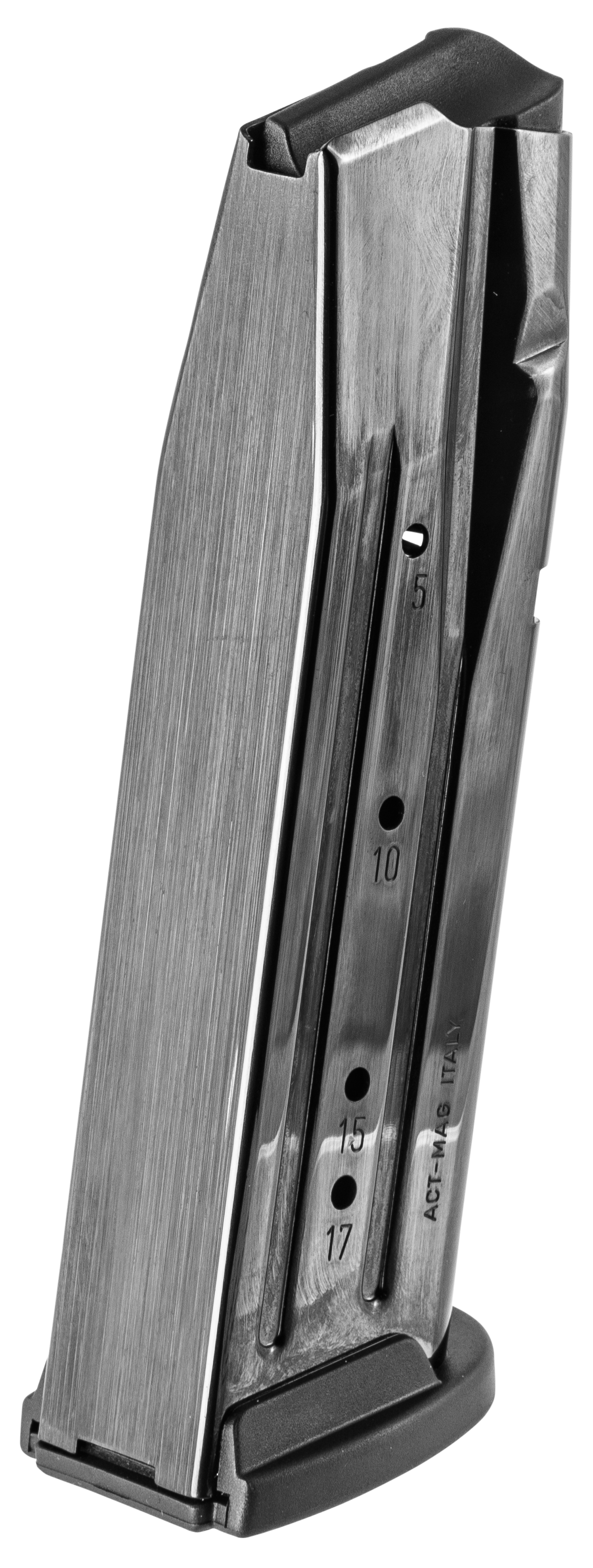 Rock Island Armory 3209 ACT-MAG 17rd 9mm Luger Magazine for Sig P320 M17