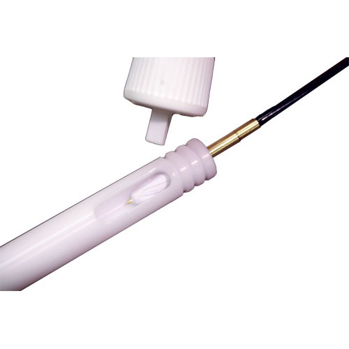 30 CALIBER O-RING ROD GUIDE 0.650'' DIAMETER - 003-650-308