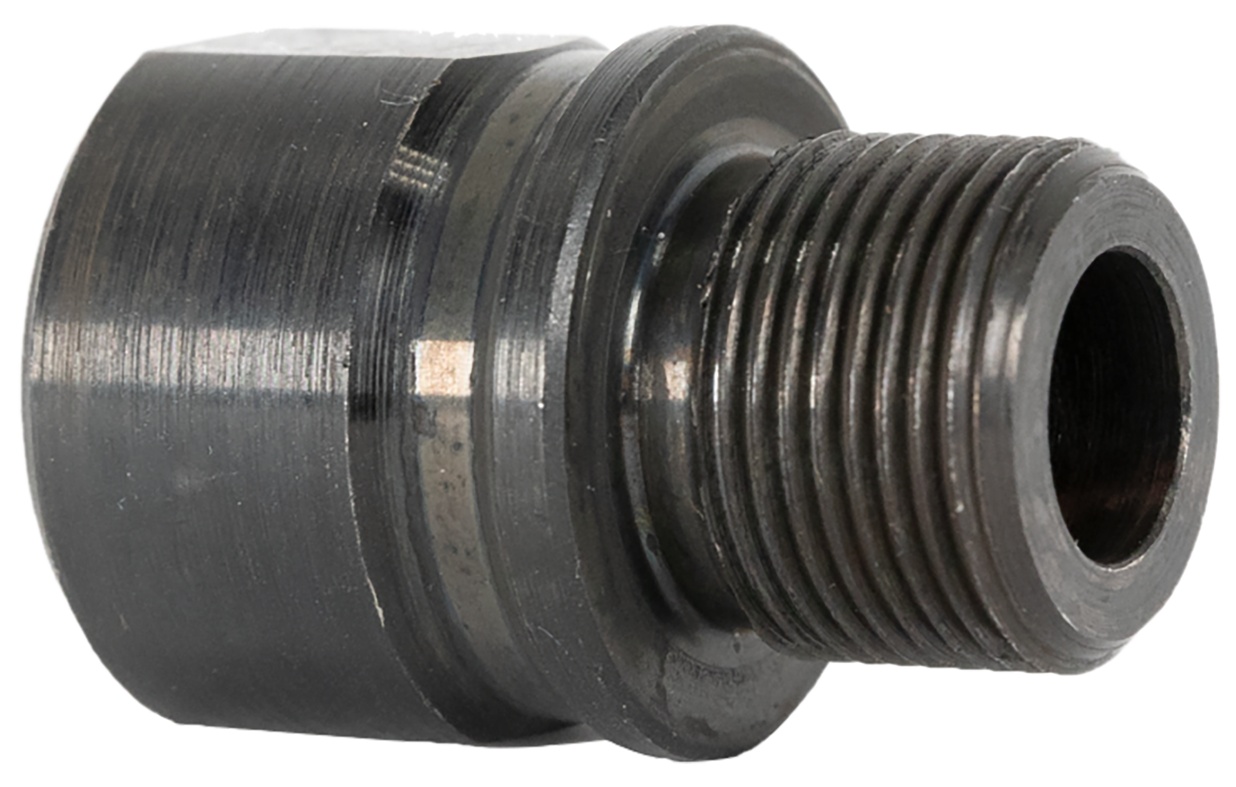 BANISH 5781 ADAPTER THREAD M13X.75RH 5/8X24