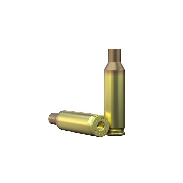 6X47 LAPUA BRASS 500/BOX