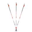 Carbon Express Maxima Triad XSD Shafts 400 1 doz.
