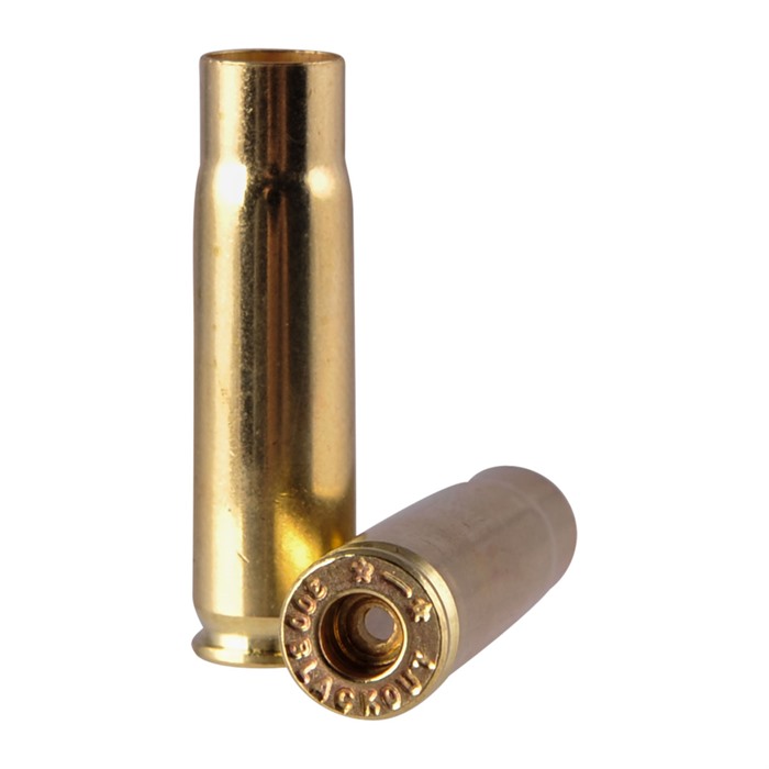 300 AAC BLACKOUT BRASS 100/BAG