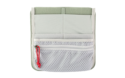 Vertx Admin Organizer Grey - F1 VTX5236 GY - 769028948632