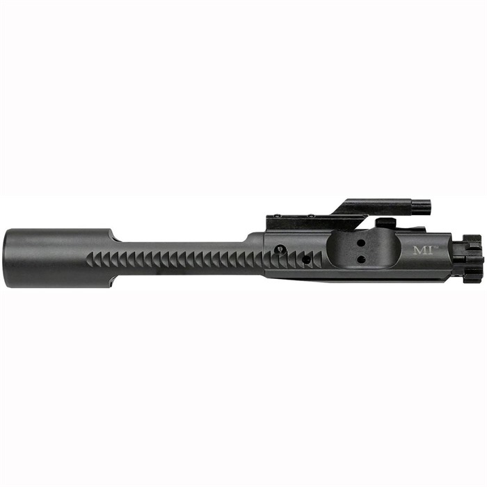 AR-15 BOLT CARRIER GROUP BLACK NITRIDE