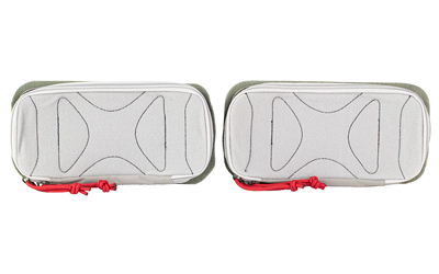 Vertx Pack Organizer Small Grey 2/ct - F1 VTX5233 GY - 769028948618