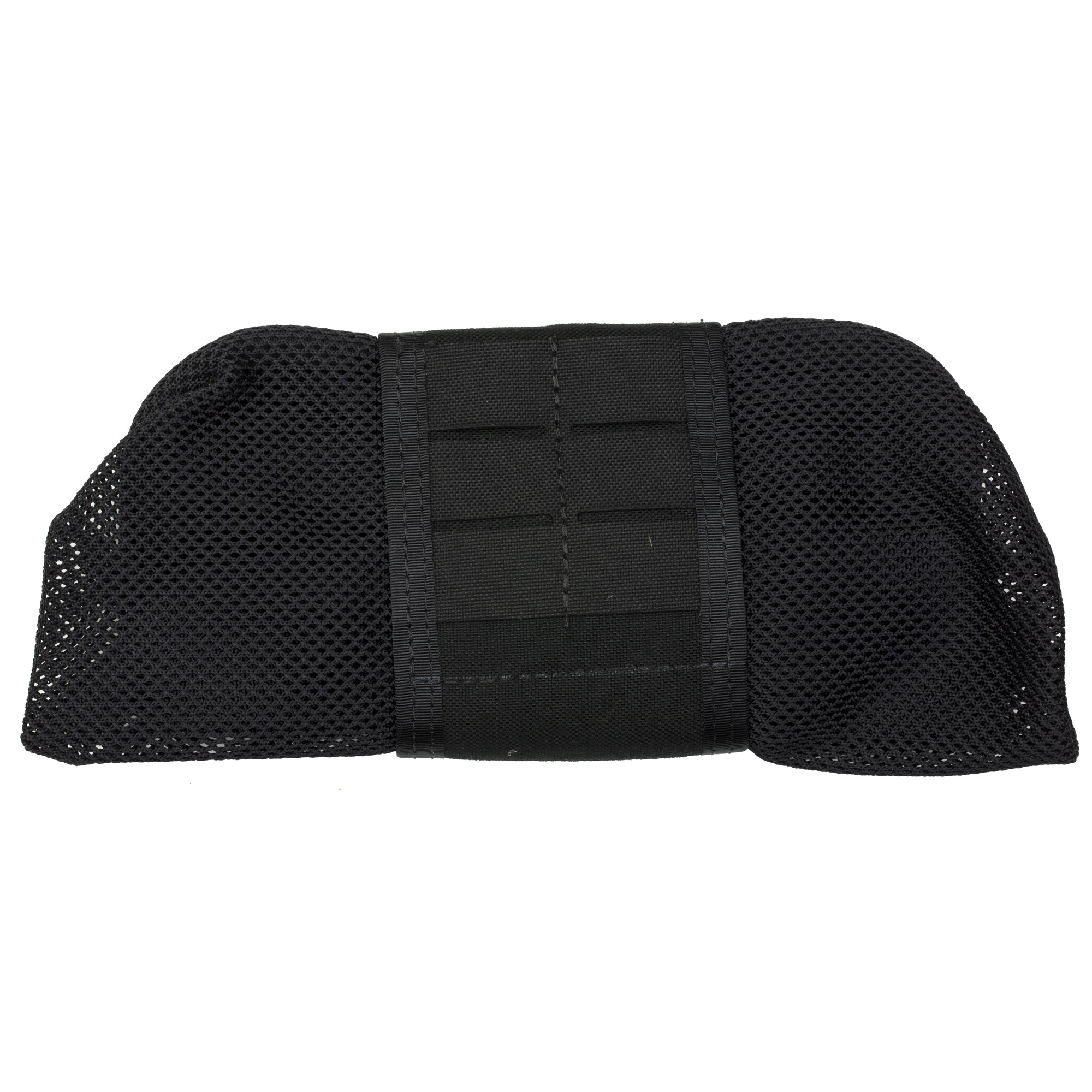 High Speed Gear 12DP00BK Mag-Net Dump Pouch V2 Black - 12DP00BK - 849954000878