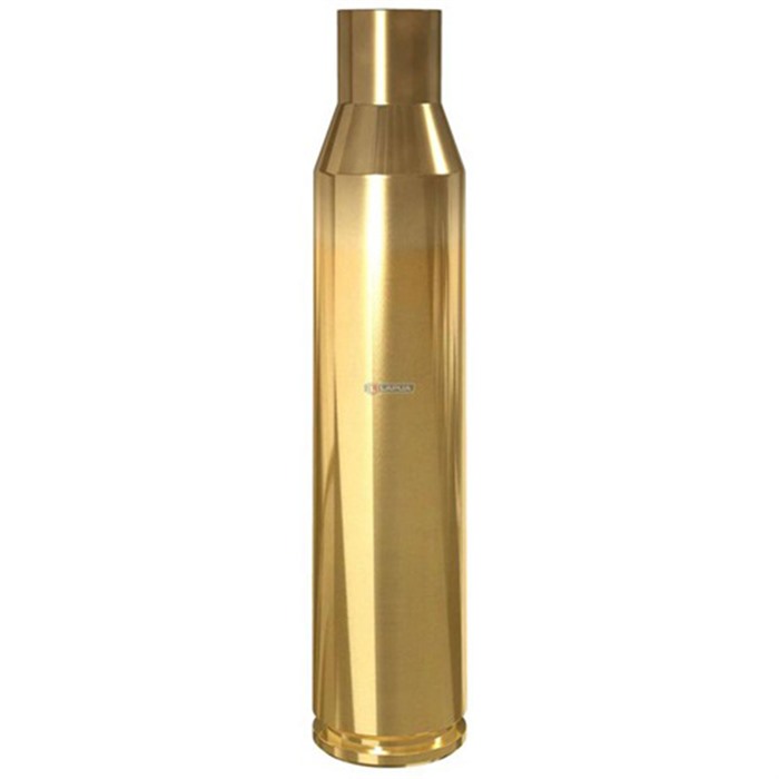 338 LAPUA MAG BRASS 100/BOX