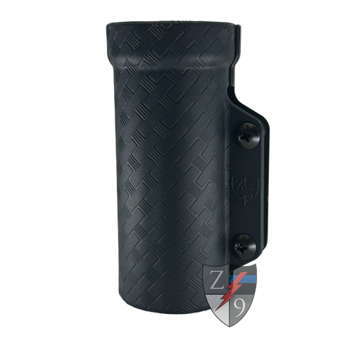 Zero9 Holsters Flashlight Case Stinger 2020 Rugged Minimalist USA Made Fits Rigs MOLLE