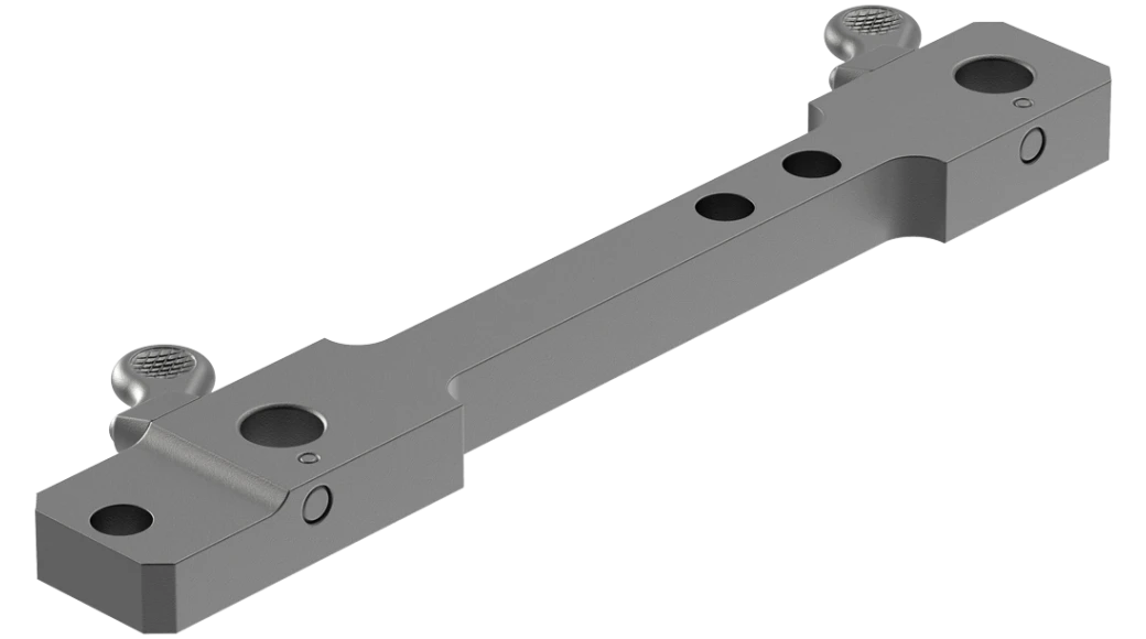 Leupold Quick Release One-Piece Base Matte Marlin 1895/336