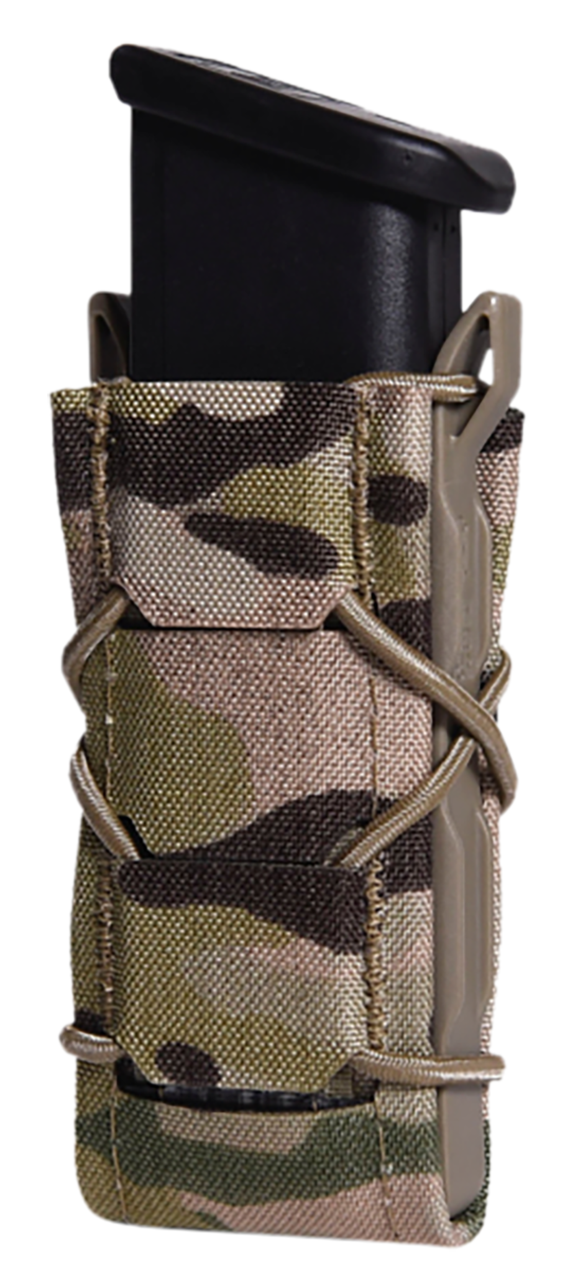 High Speed Gear 24PT00MC TACO Gen 2 Pistol Multi-Cam Nylon MOLLE Compatible w/ Pistol