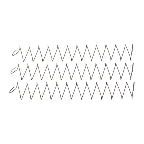 Wolff Gunsprings Colt .38 Super 3-Pak 1911 Extra Power Magazine Spring